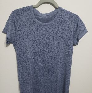 Lululemon Womens Swiftly Tech size 10